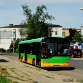Solaris Urbino 12 #1608