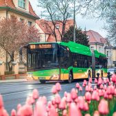 Solaris Urbino 18 #1710