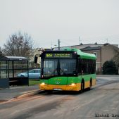 Solaris Urbino 8,6 #1752