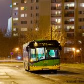 Solaris Urbino 12 #1455