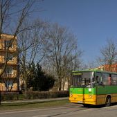 Ikarus 280.26 #1952