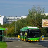 Solaris Urbino 12 electric #1504