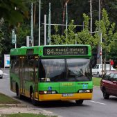 Neoplan N4009 #1918