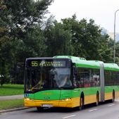 Solaris Urbino 18 #1866