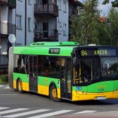 Solaris Urbino 18 #1254
