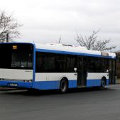 Solaris Urbino 12 #2