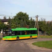 Solaris Urbino 12 #1637