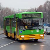 Jelcz M121M #1551