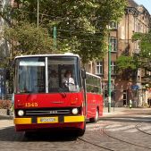 Ikarus 280.26 #1545