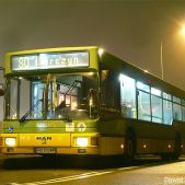 MAN NL202 #1005