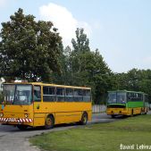 Ikarus 280/A #2278
