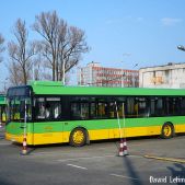 Solaris Urbino 12 #1615