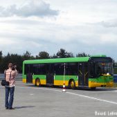 Solaris Urbino 12 #1622