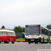 Ikarus 435.05D #1951