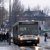 Ikarus 435.05D #1951