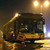 MAN NL263 #1108