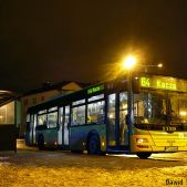 MAN NL263 #1129