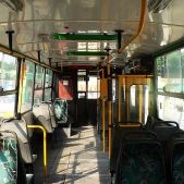 Ikarus 280.70A #1974