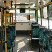 Ikarus 280.70A #1974