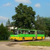 Ikarus 280.70A #1974