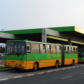 Ikarus 280.26 #1957