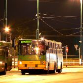 Ikarus 280.70A #1970