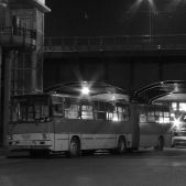 Ikarus 280.26 #1961