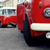 Jelcz RTO #1679 + P01 #1813