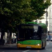 Solaris Urbino 12 #1628