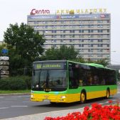 MAN NL263 #1118
