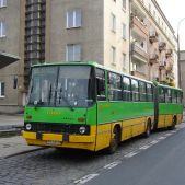 Ikarus 280.26 #1960