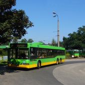 Neoplan N4020 #1704