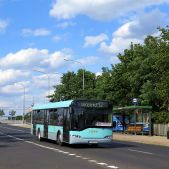 Solaris Urbino 12 #1334