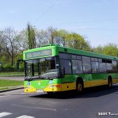 Jelcz M125M #1493