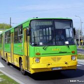 Ikarus 280.26 #1517