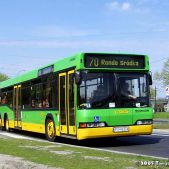 Neoplan N4020 #1365
