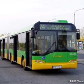Solaris Urbino 18 #1386