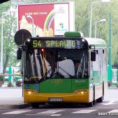 Solaris Urbino 12 #1343