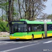 Solaris Urbino 18 #1377