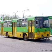 Ikarus 260.04 #1735
