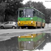 Ikarus 280.70A #1459