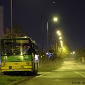 Ikarus 280.70A #1965