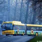 Solaris Urbino 18 Hybrid #DD-VB 2007
