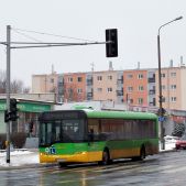 Solaris Urbino 12 #1606