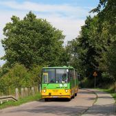 Ikarus 280.70A #1458