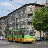 Ikarus 280.70A #1452