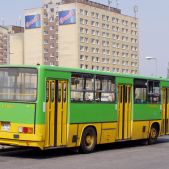 Ikarus 260.04 #1735