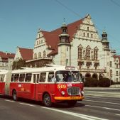 Jelcz 021 #549