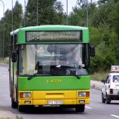 Jelcz M11 #1479