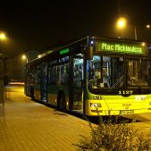 MAN NL263 #1127